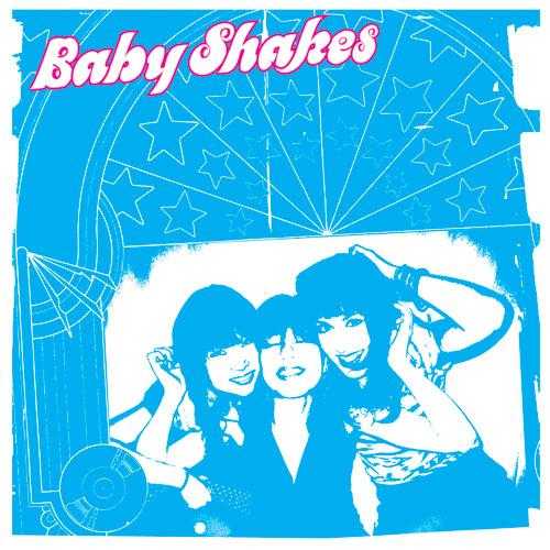 【今日の1曲】BabyShakes "Just Another Day" | indieATL session