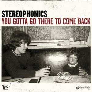 【今日の1曲】Stereophonics - Maybe Tomorrow (Acoustic)