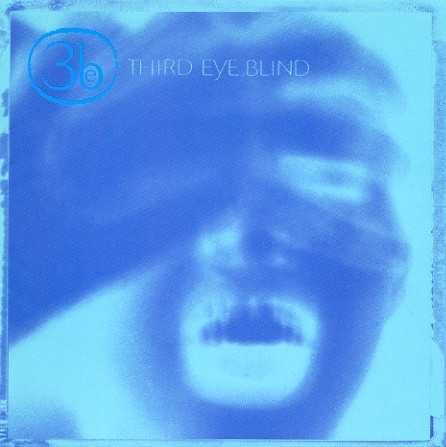 【今日の１曲】Third Eye Blind - Semi Charmed Life
