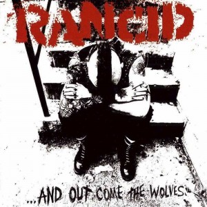 【今日の1曲】Rancid - Fall Back Down