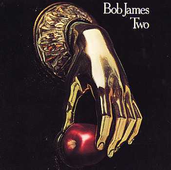 【今日の1曲】Bob James - You're As Right As Rain