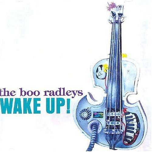 【今日の1曲】The Boo Radley - Wake Up Boo!