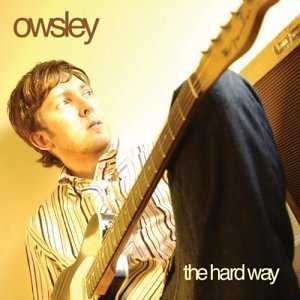 【今日の1曲】Owsley - Be With You