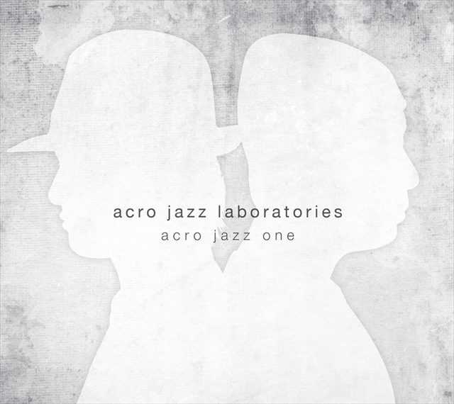 【今日の1曲】acro jazz laboratories 「Realize feat. Sam Ock」