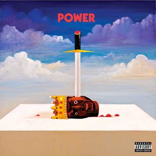 【今日の1曲】Kanye West - POWER