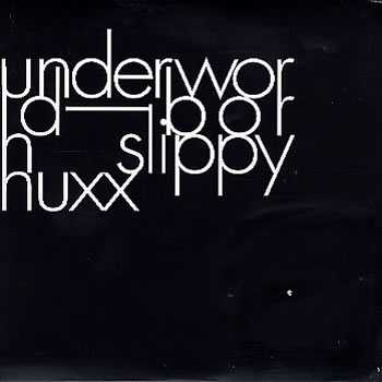 【今日の1曲】Underworld - Born Slippy Nuxx (Live @ Zepp Tokyo 2010)