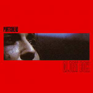 【今日の1曲】Portishead - Glory box (Roseland NYC) 