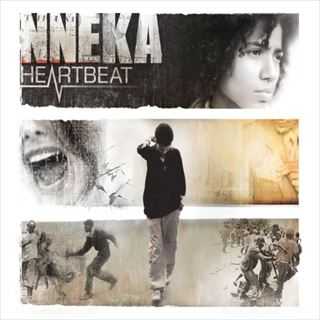 【今日の1曲】Nneka - Heartbeat (Live on KEXP)