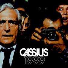 【今日の1曲】Cassius - Cassius 99 Remix (Radio Edit)