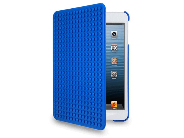 これは可愛い！LEGO製のiPadケース「BrickCase for iPad Mini」でフリークインミングだ！