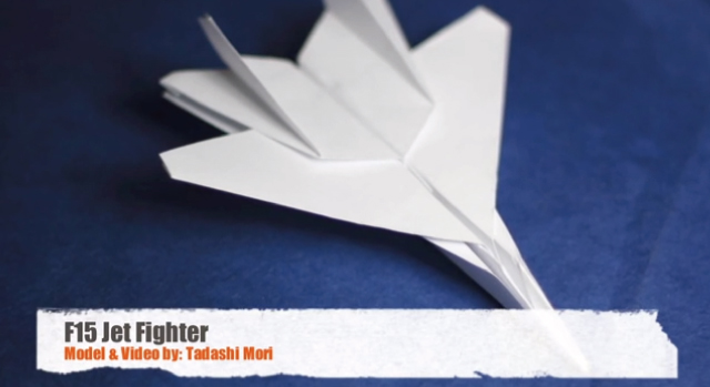 紙飛行機、折り紙本 まとめ 戦闘機、おりがみ-