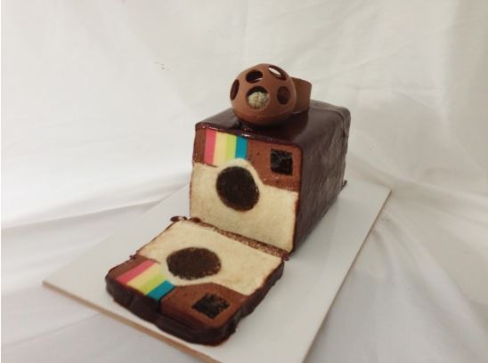 instagramcake