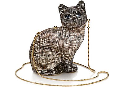 【猫好き必見】猫をモチーフにしたデザインの鞄を集めてみたよ