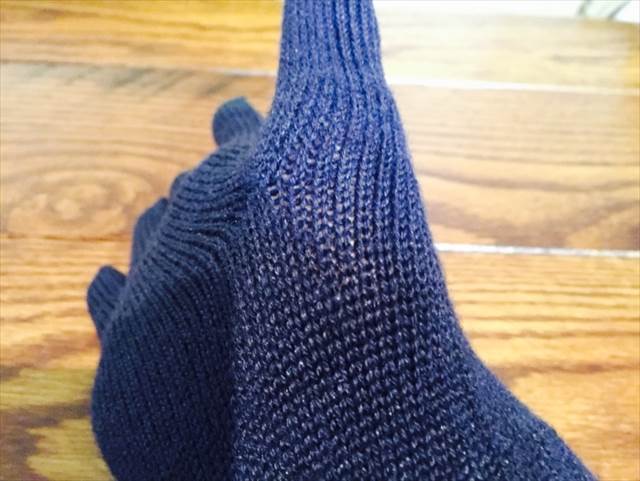 【レビュー】無印良品のスマホ操作可能な手袋「タッチパネル手袋」買いました！