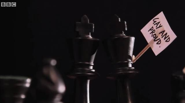 【動画】「正しいチェスのプレイ方法」という動画が斬新過ぎて面白いよｗ