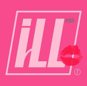 【今日の1曲】　iLL / kiss