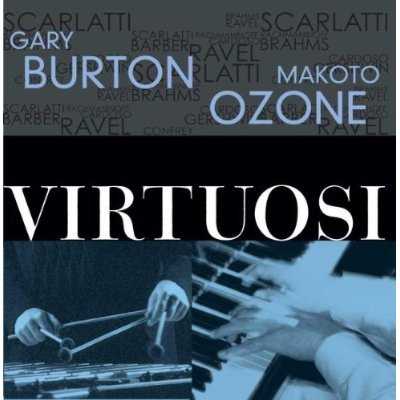 【今日の1曲】Gary Burton & Makoto Ozone Afro Blue