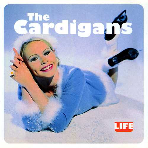 【今日の1曲】The Cardigans Carnival