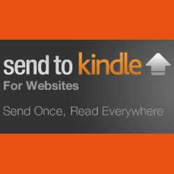 【Amazon】「Send-to-Kindleボタン」の設置方法