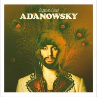 【今日の1曲】Adanowsky - J'aime tes genoux